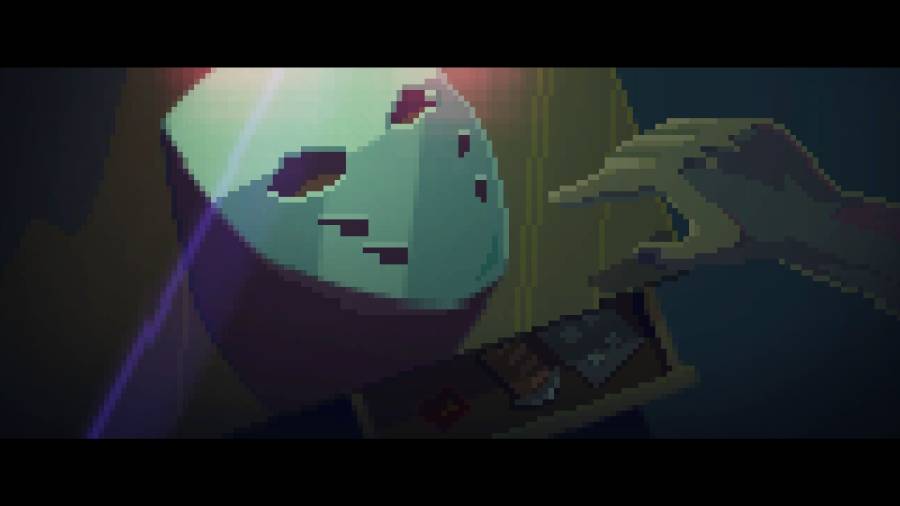 瘋狂派對GO