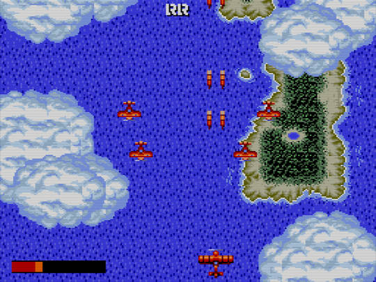 3DS 1943改