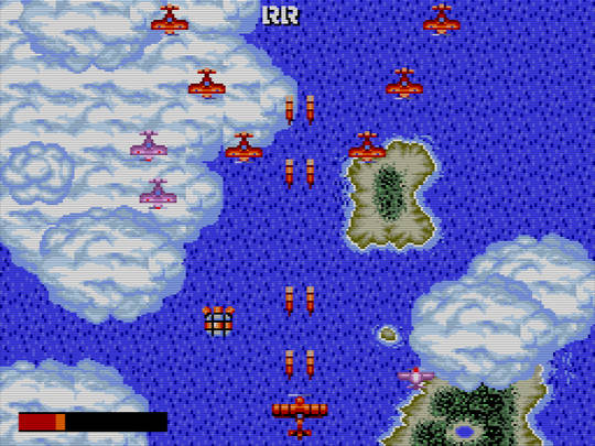 3DS 1943改