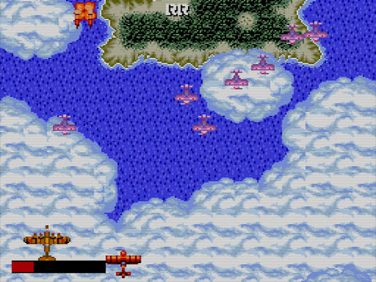 3DS 1943改