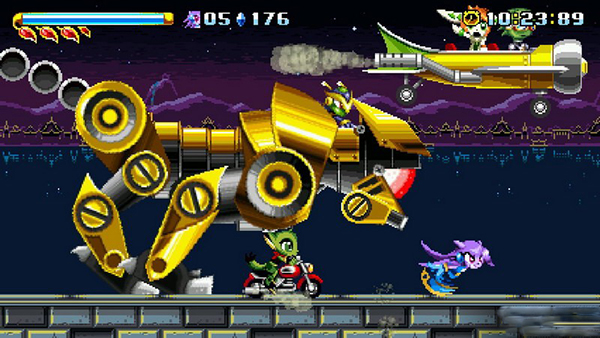 WIIU自由星球