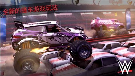 MMX赛车(MMX Racing)