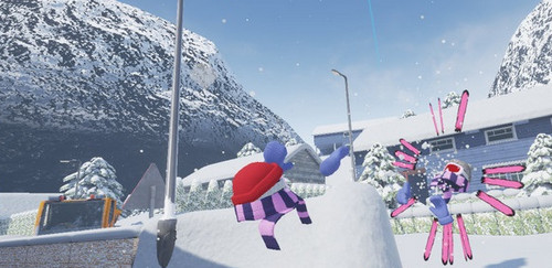 Snowday評測
