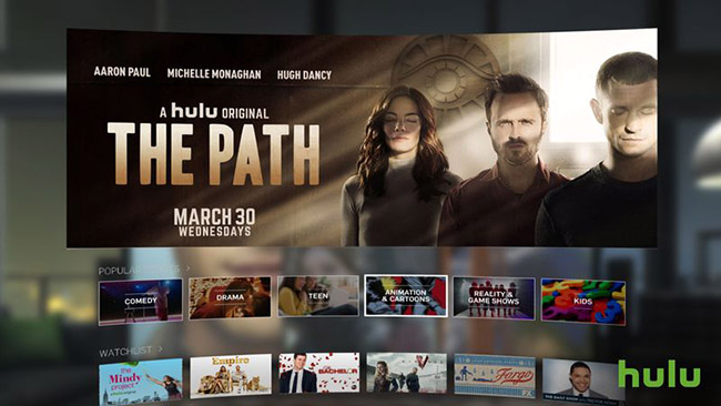 hulu-samsung-gear-vr-app