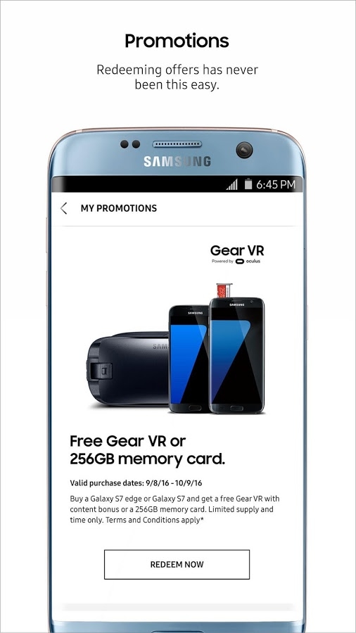三星商城app(Shop Samsung)