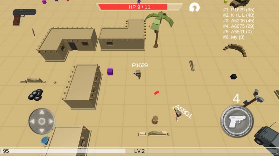 鲁兹大作战无限金币(looz.io)
