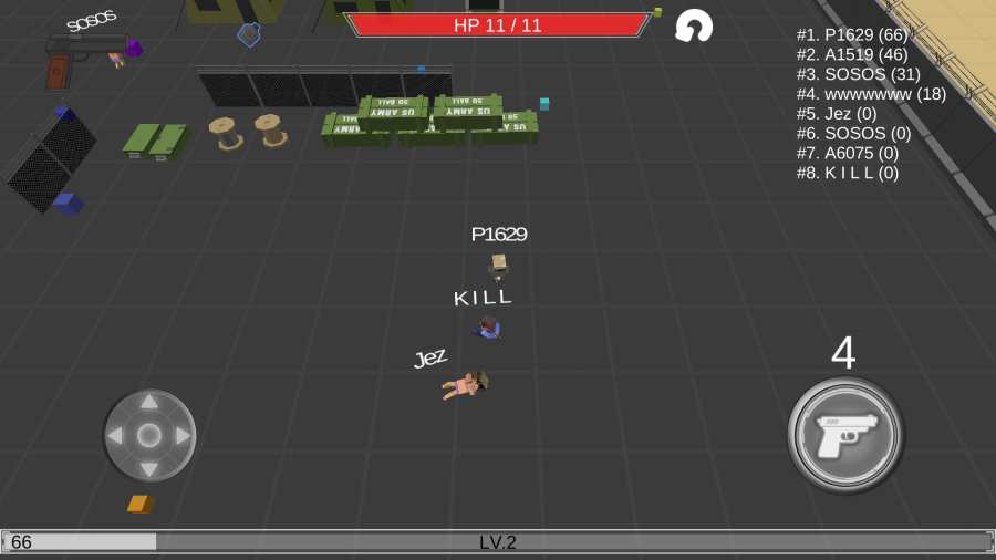 鲁兹大作战无限金币(looz.io)