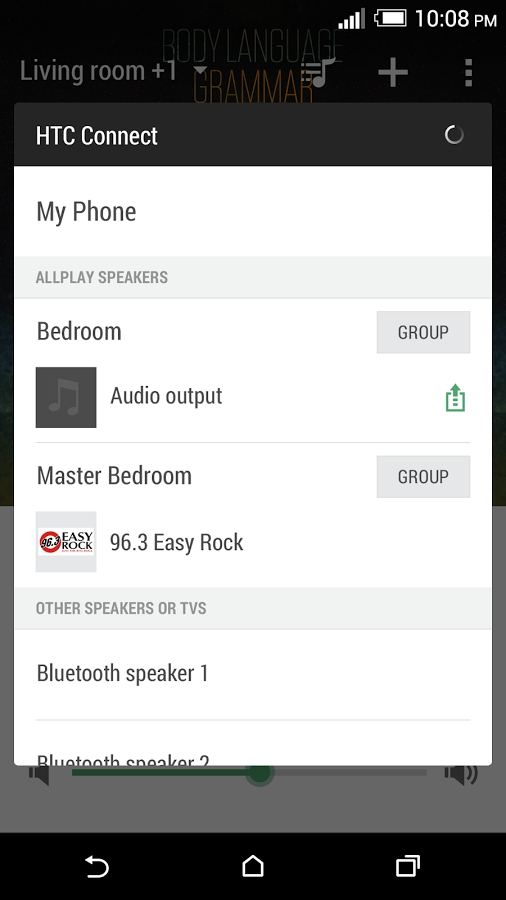 Copy My Data