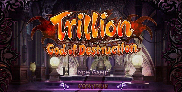PSV魔壞神托利利昂
