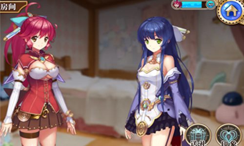 诺诺来自异世界无限金币钻石(Nico)