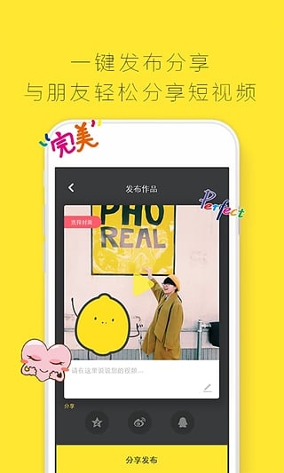 檸檬拍拍