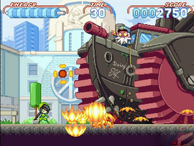 3DS諾尼愛2