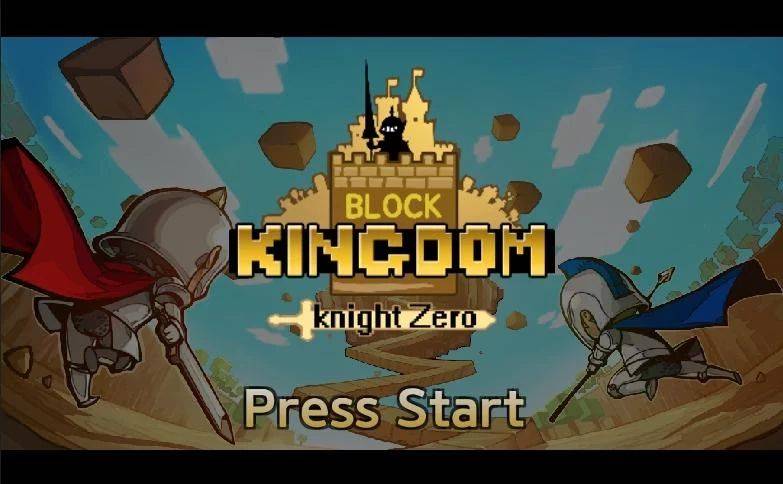 零騎士無限金幣版(Knight Zero)