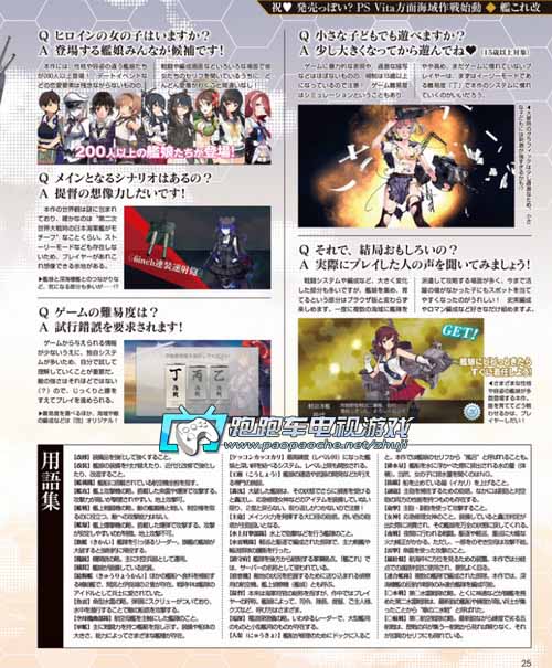 艦?zāi)锔墓俜焦ヂ韵螺d