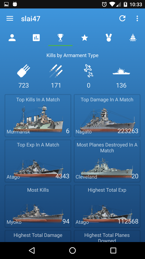 戰(zhàn)艦世界社區(qū)輔助工具Assist