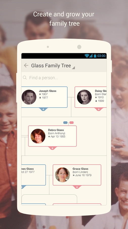 MyHeritage