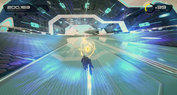 特隆奔跑r