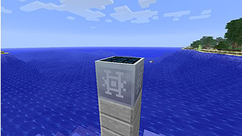 我的世界1.7.10高級太陽能mod