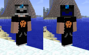 我的世界1.7.10高級太陽能mod