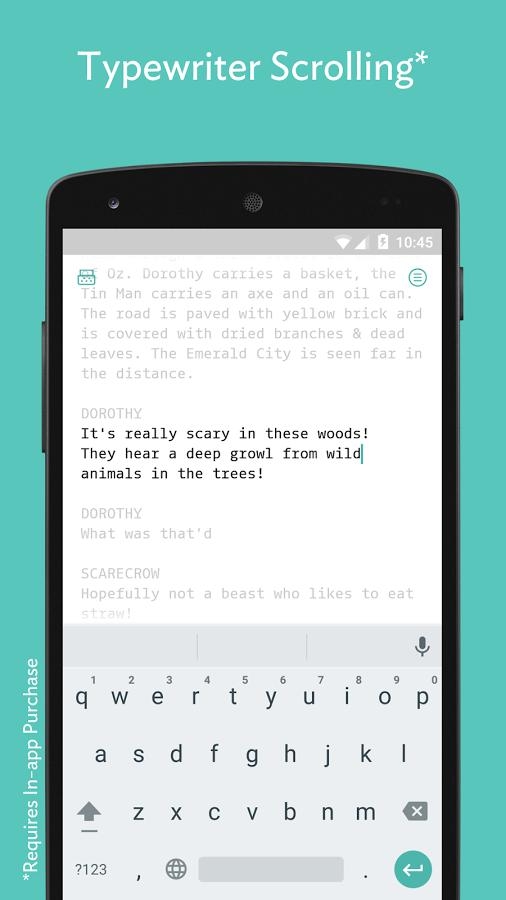 JotterPad X