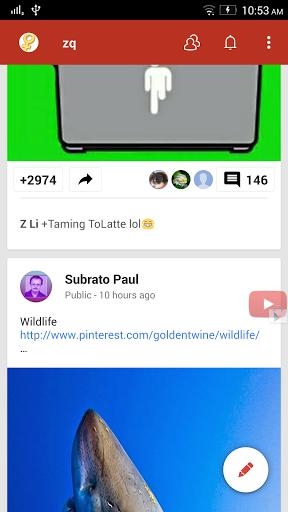 Easy App Switcher