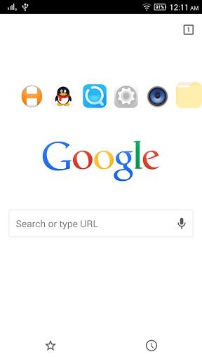 Easy App Switcher