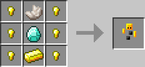 我的世界1.8.9快捷欄寵物mod