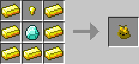 我的世界1.8.9快捷欄寵物mod