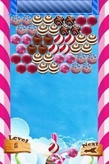 Candy Balls