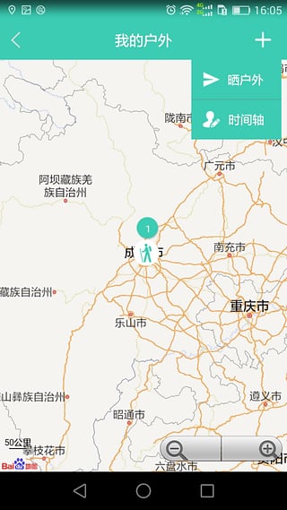 鳥人