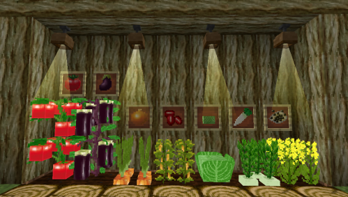 我的世界1.6.4楓樹mod