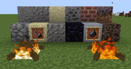 我的世界1.6.4楓樹mod