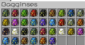 我的世界1.7.10更多背包mod