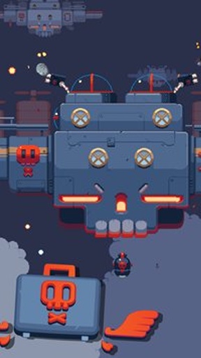 終極公文包去廣告版(Ultimate Briefcase)