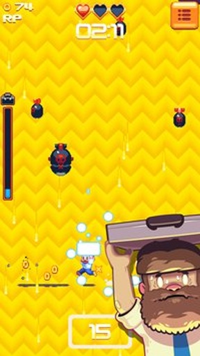 終極公文包去廣告版(Ultimate Briefcase)