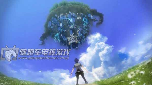 数码宝贝世界新秩序攻略
