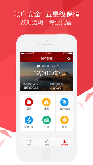 金梧桐iphone版
