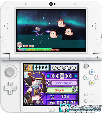 3DS魔神少女第二章愿望的代價(jià)