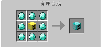 我的世界1.8.8更多熔爐mod