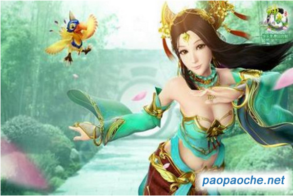 神武手游PC版