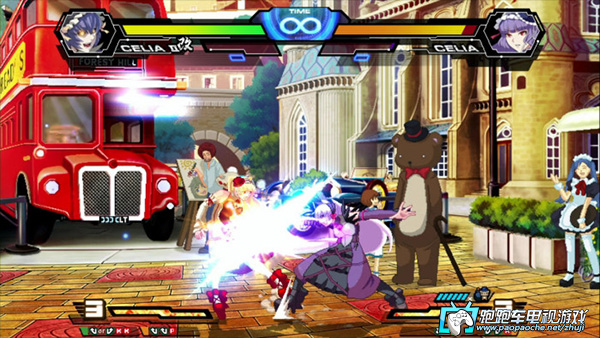 PS3ODE混沌代码