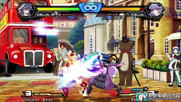 PS3ODE混沌代码