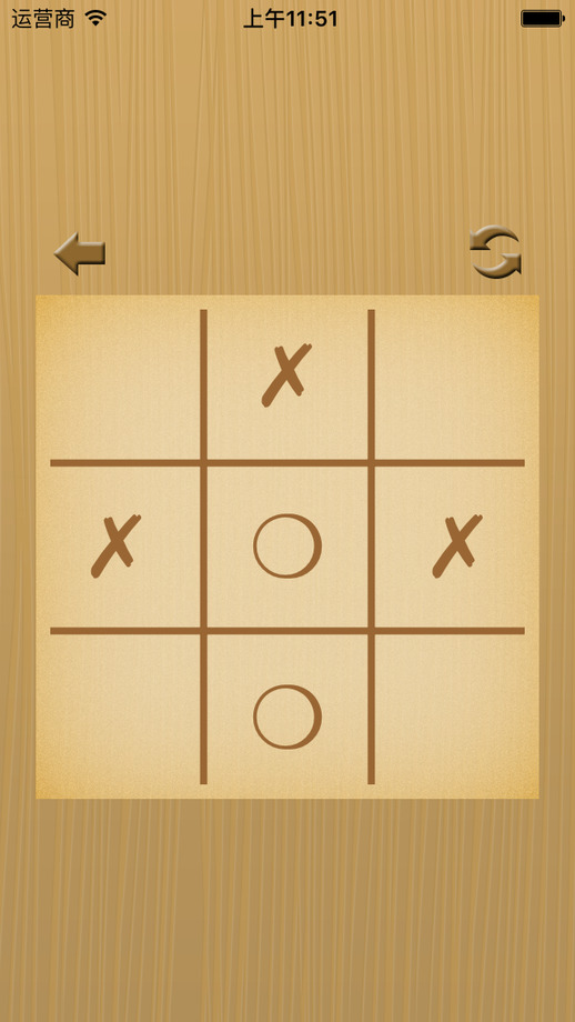 五子棋5iphone/ipad版