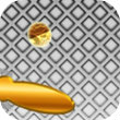 黑色星星弹球机