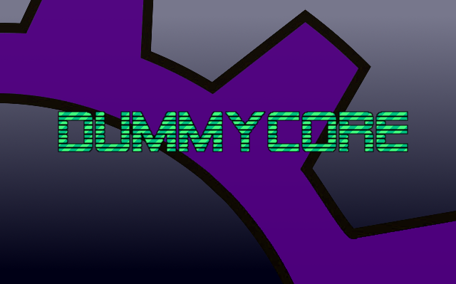 我的世界1.7.10DummyCore核心MOD