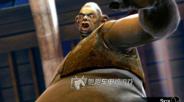 XBOX360哈利波特kinect