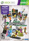 XBOX360十項(xiàng)全能
