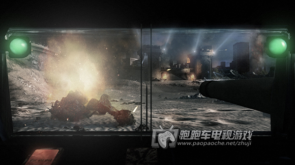 XBOX360重鐵騎
