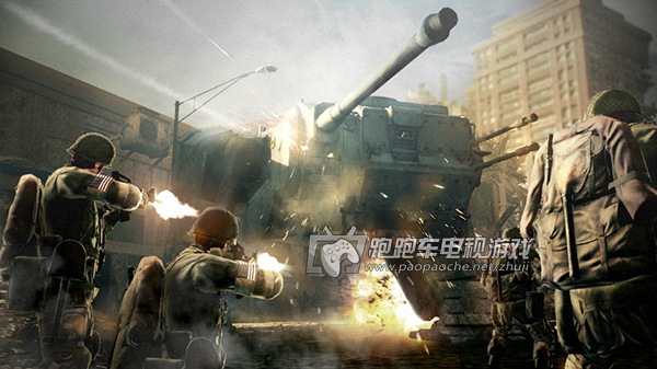 XBOX360重鐵騎