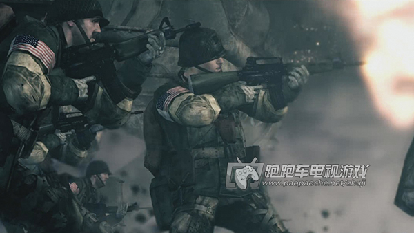 XBOX360重鐵騎